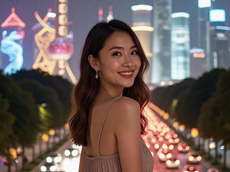 Shanghai After Dark: The Transformation of China's Premier Nightlife Destination (2025)