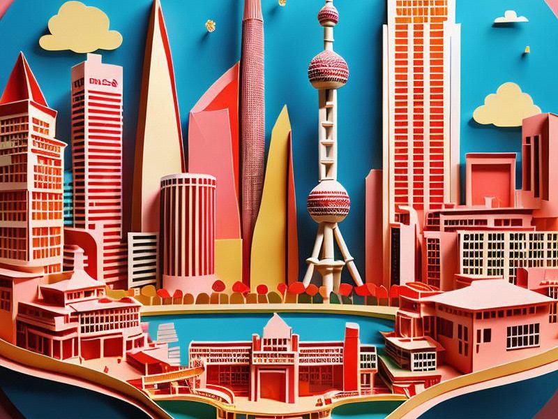 Exploring the Glamorous World of Shanghai's Entertainment Clubs