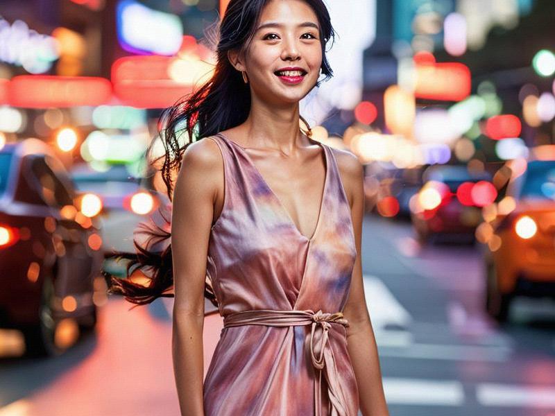 Shanghai's Renaissance: A Modern Metropolis with a Rich Historical Tapestry