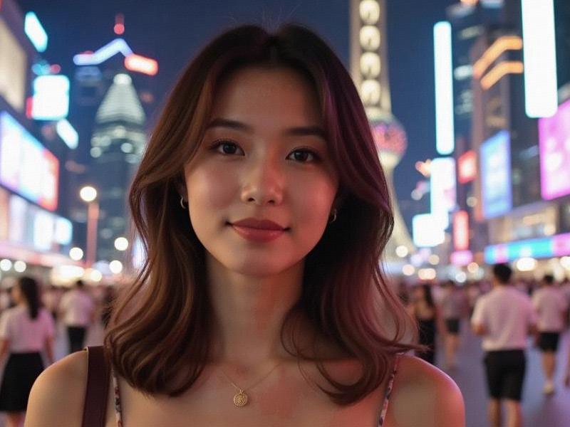 Shanghai After Dark: How China's Glamour Capital is Redefining Nightlife Luxury