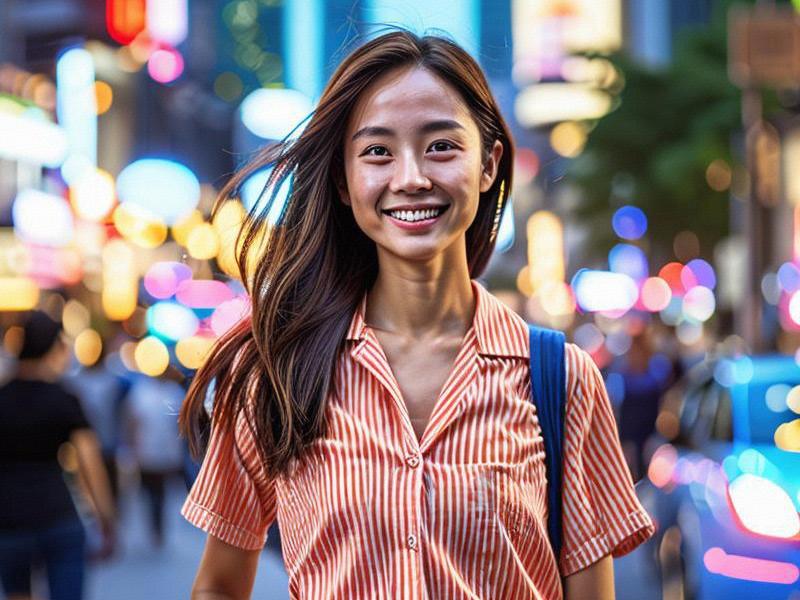 Shanghai and Its Surroundings: A Dynamic Hub of Innovation and Culture