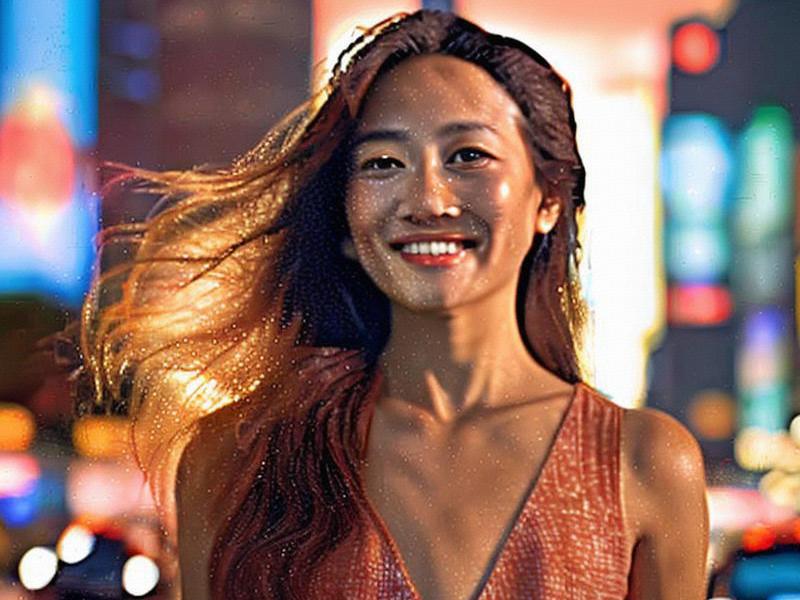 Shanghai: A Dynamic City of Innovation and Tradition