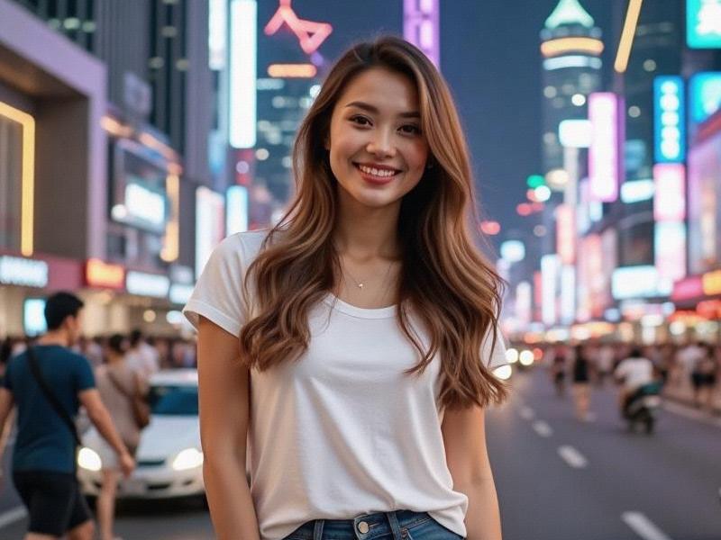 Shanghai After Dark: How China's Global City Reinvents Nightlife in 2025