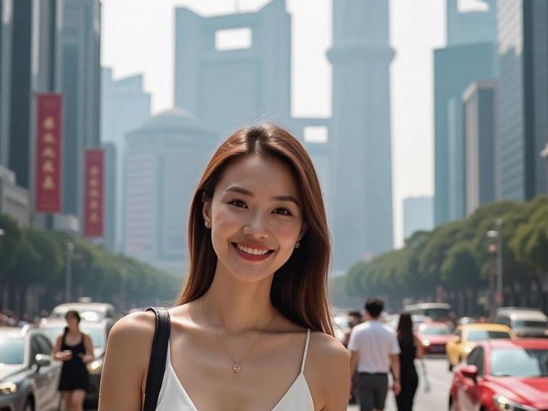 Shanghai’s Quantum Meridian: Where Ancient Canals Pulse with Cryptographic Lifeblood
