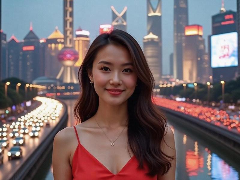 Shanghai's Nightlife Evolution: How Entertainment Venues Are Redefining Urban Culture