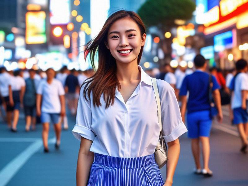 Shanghai Chronicles: An Unforgettable Journey Through the Heart of China's Metropolis