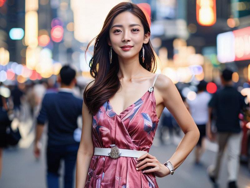 The Beauty of Shanghai: A Visual Journey Through the City's Modern and Traditional Charm