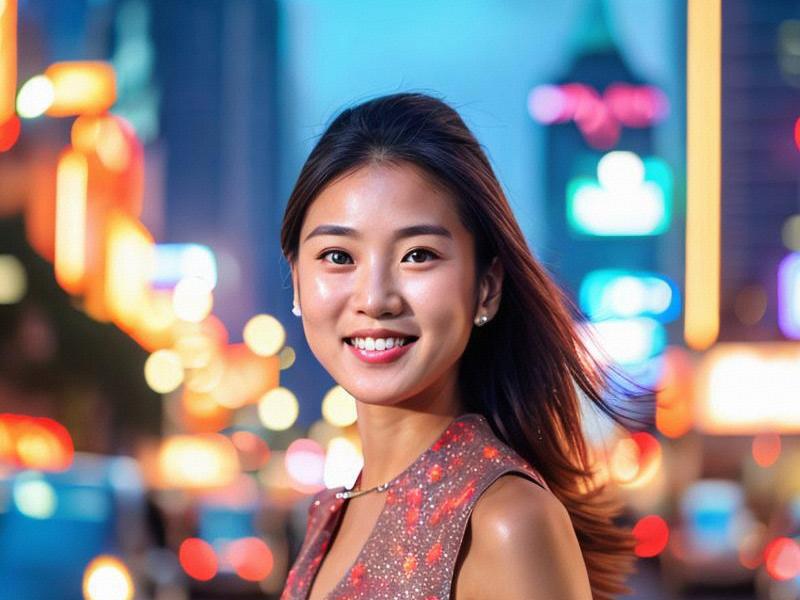 Shanghai's Renaissance: A Journey Through the City's Modern Transformation