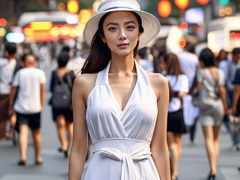 The Enchanting Shanghai Metropolitan Area: A Blend of Tradition and Modernity