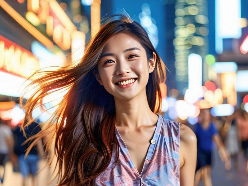 The Evolution and Innovation of Shanghai's Beauty Industry