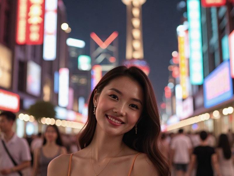 Greater Shanghai 2025: How China's Economic Powerhouse is Redefining Regional Development