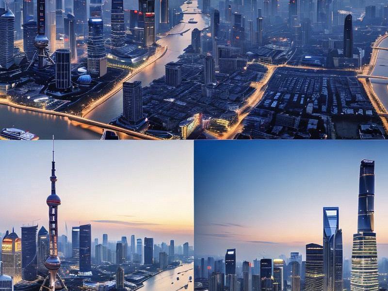 Shanghai's Renaissance: A Blend of Tradition and Modernity in the Yangtze River Delta
