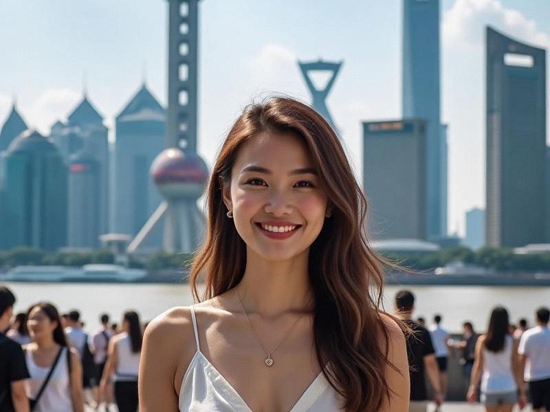 Shanghai's Cultural Renaissance: How the City is Redefining China's Creative Economy
