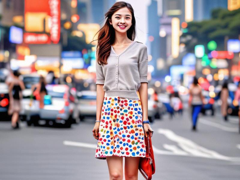 The Enchanting Beauty of Shanghai: A Journey Through the City's Most Captivating Attractions