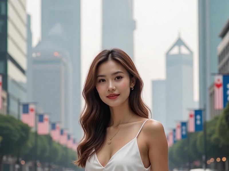 Shanghai’s Beauty Renaissance: Redefining Elegance in the Modern Era