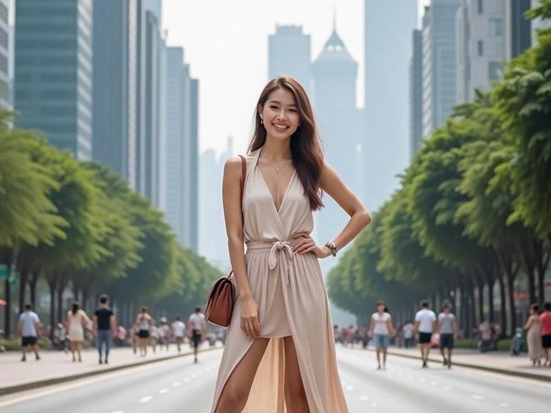 Quantum Connections: How Shanghai's Tech Boom is Transforming the Yangtze Delta