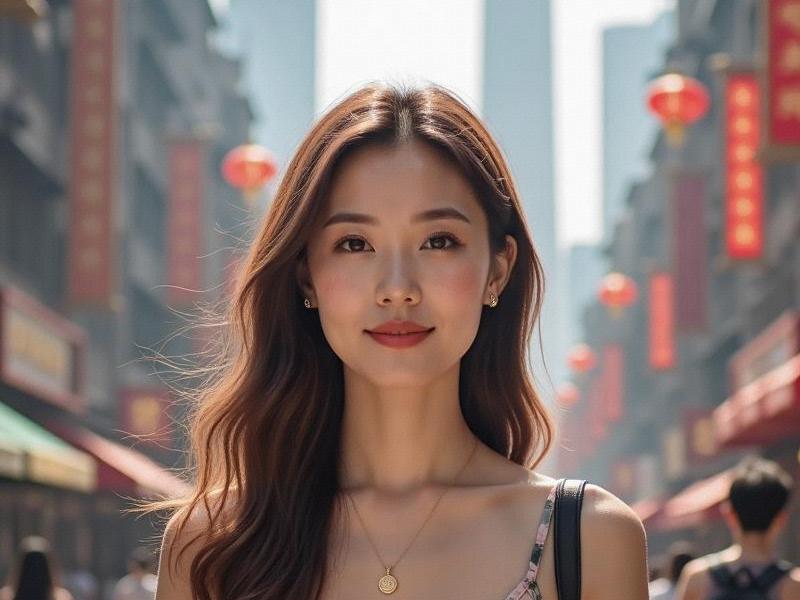 Shanghai 2030: The Making of a Future-Ready Megacity