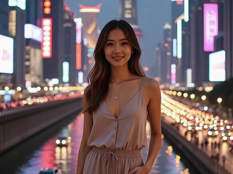 The Yangtze Delta Renaissance: How Shanghai and Its Neighbors Are Redefining Urban Synergy