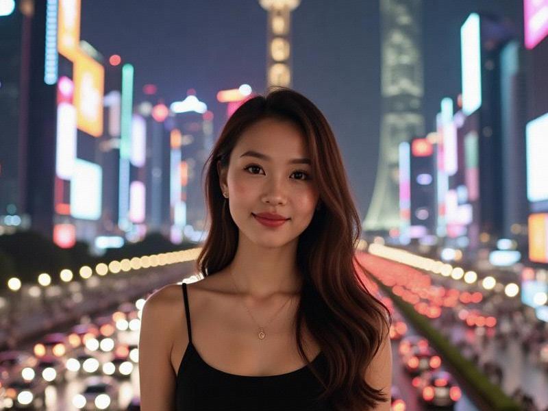 The Shanghai Effect: How China's Global City is Reshaping the Yangtze River Delta