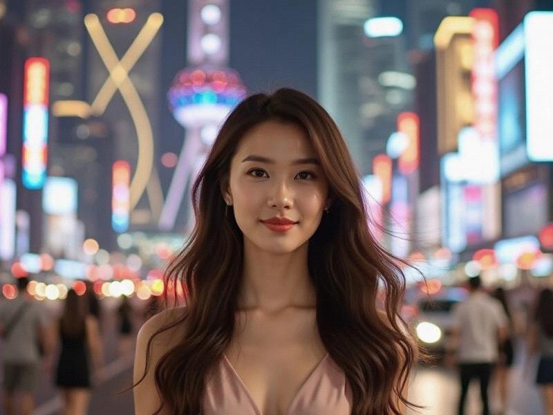 The Shanghai Woman Code: Decoding China's Most Cosmopolitan Femininity