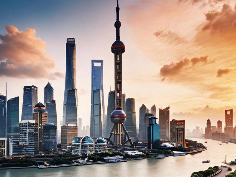 Shanghai and Its Surrounding Areas: A Comprehensive Overview