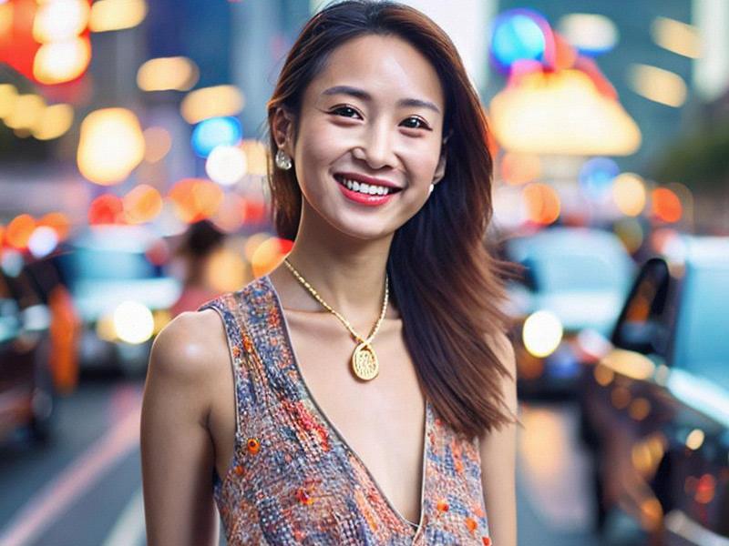 Shanghai's Entertainment Clubs: A Glimpse into the City's Nightlife Culture