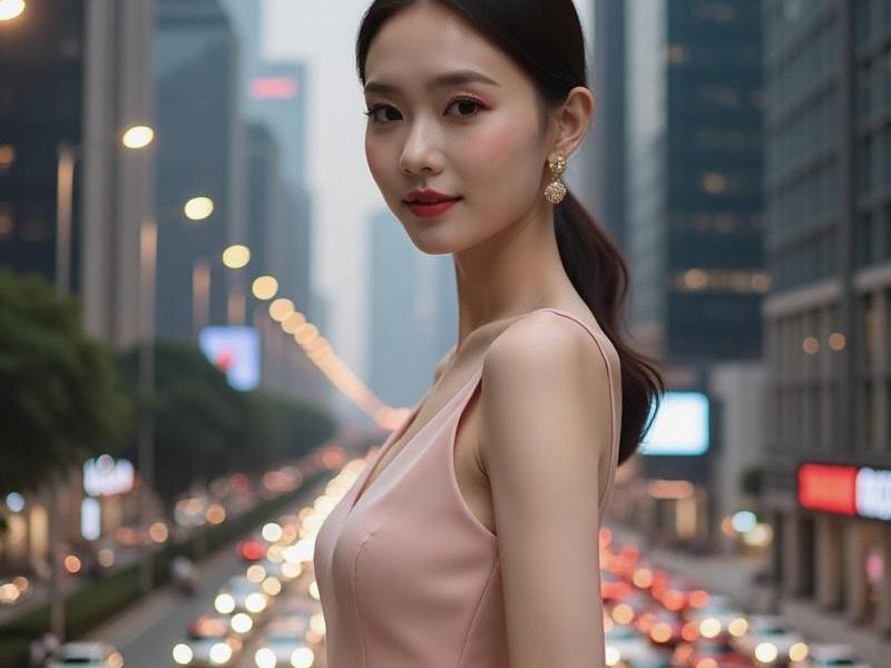 Metropolitan Symphony: How Shanghai and Neighboring Cities Are Redefining Regional Development