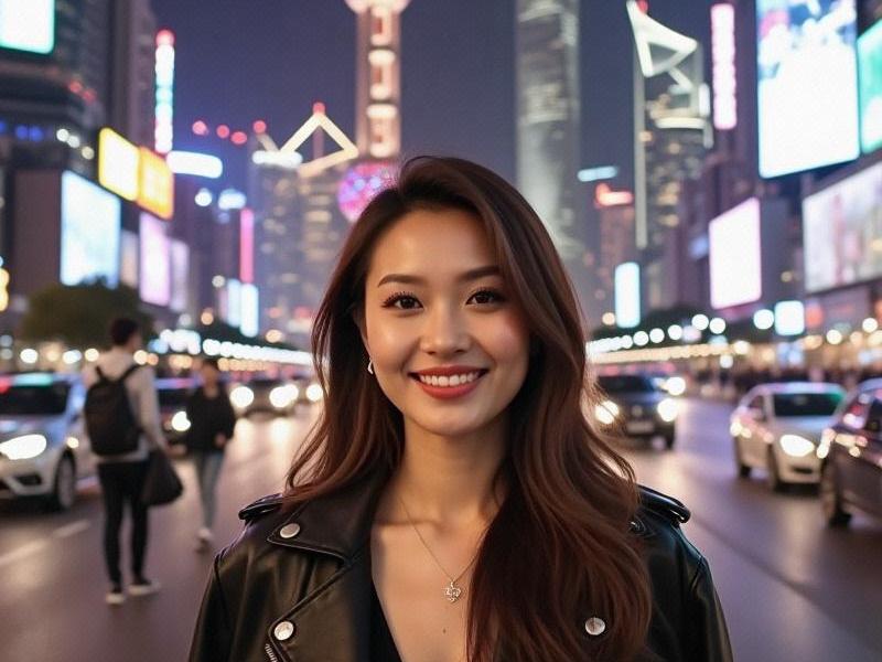 【倾城记】上海名媛的百年时尚进化论