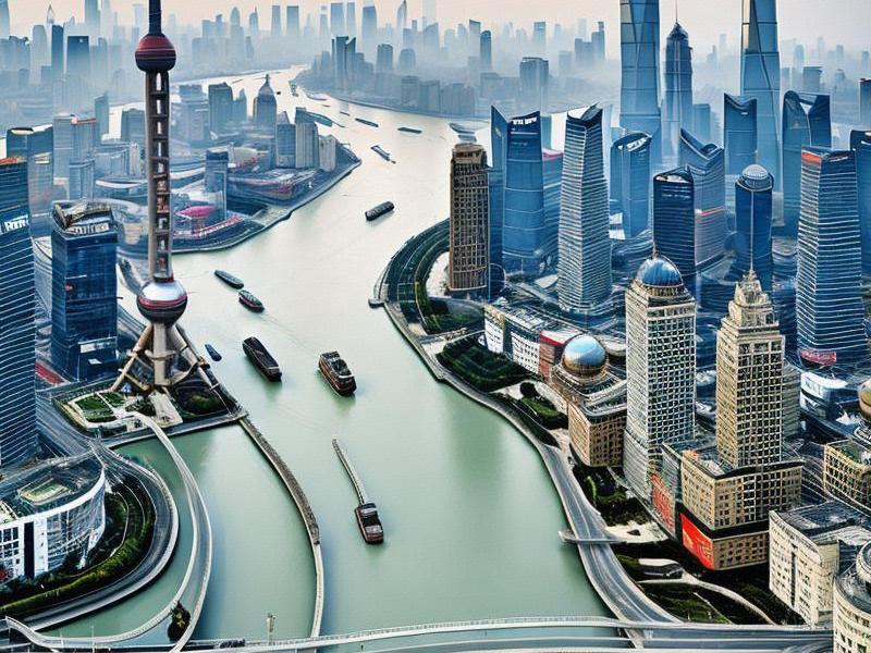 Shanghai and Its Surrounding Regions: A Comprehensive Overview of Economic and Cultural Integration