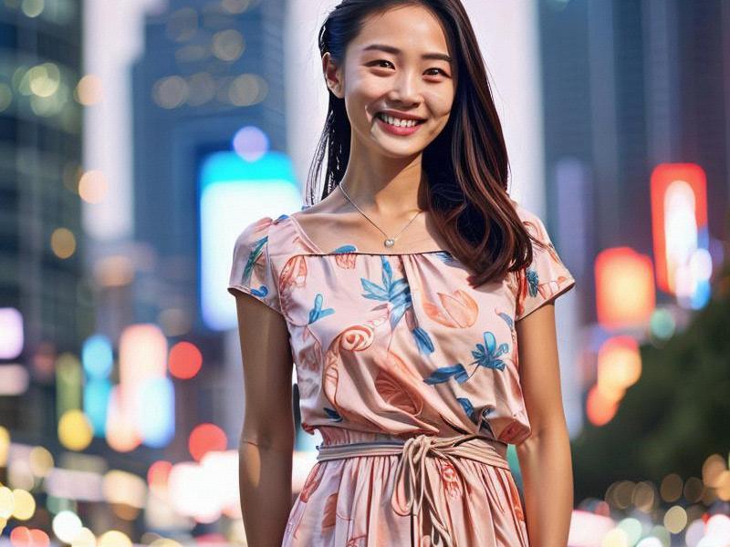 The Enchanting Allure of Shanghai: A Modern Metropolis with a Rich Historical Tapestry