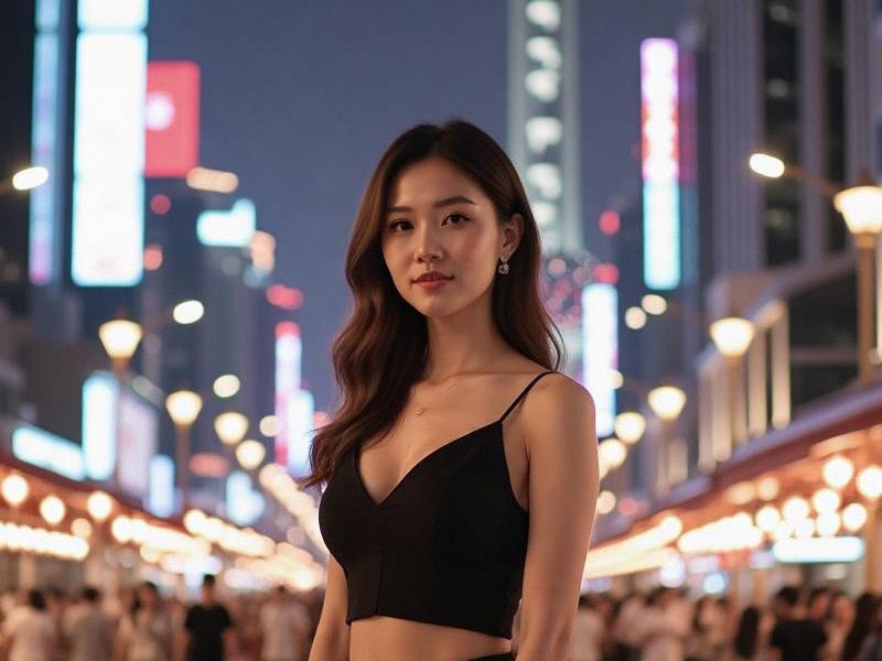 Shanghai's Entertainment Revolution: How Nightlife Venues Are Redefining Urban Leisure Culture