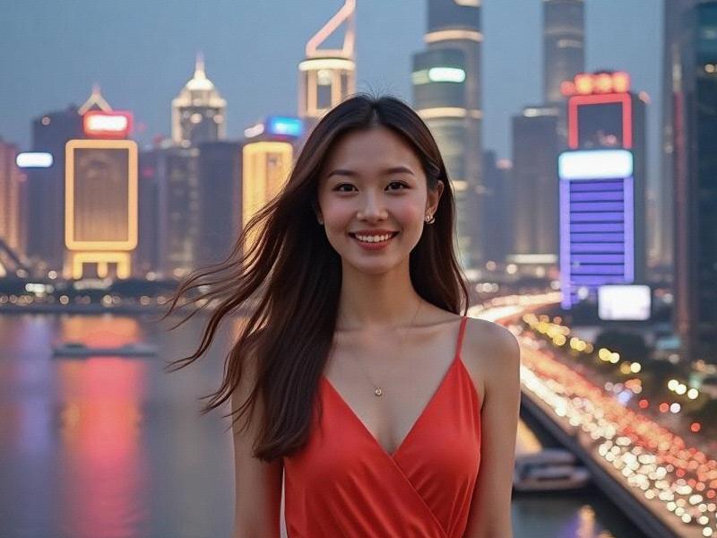The Delta Renaissance: How Shanghai is Rewriting the Rules of Regional Development