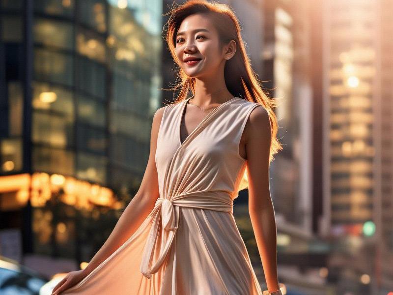 Shanghai Insights: Unveiling a Vibrant Metropolis