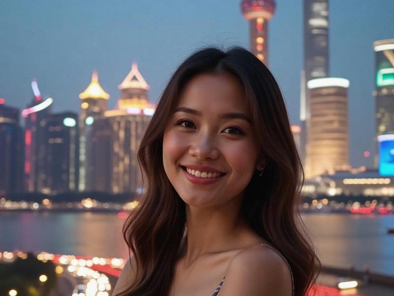 Shanghai's Quantum Silk Road: Weaving the Yangtze Delta into a Neural Megalopolis