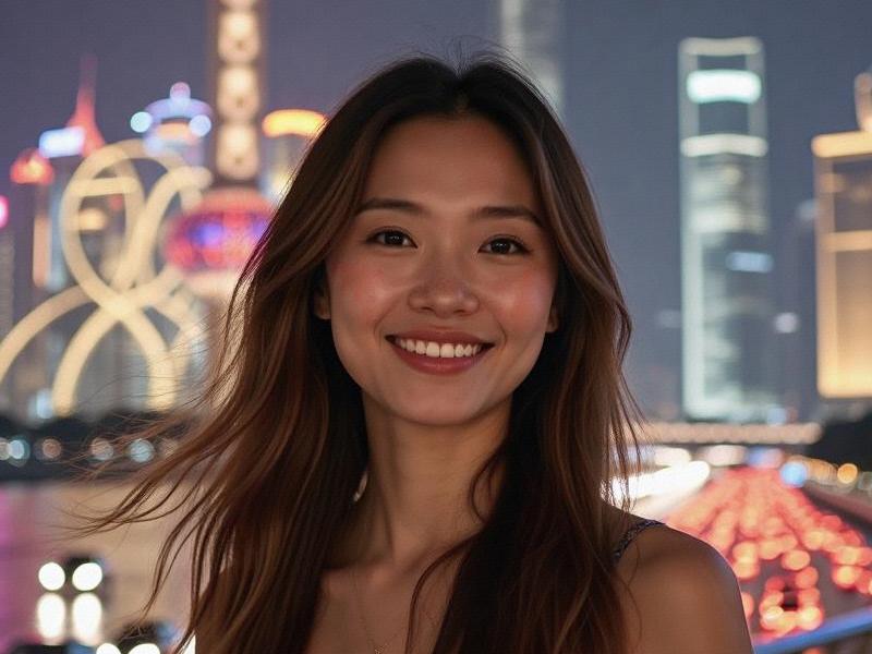 Shanghai's Spillover Effect: How the Megacity Transforms the Yangtze River Delta