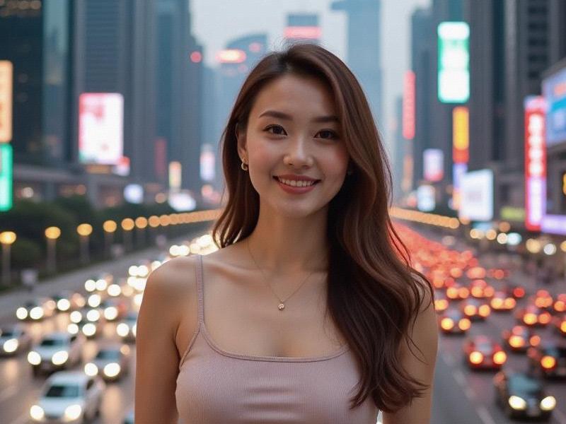 Shanghai Style: The Evolution of the Modern Shanghainese Woman