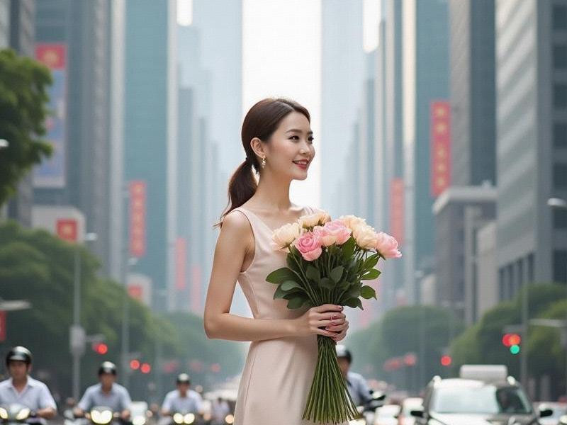 Dragon's Head Rising: How Shanghai and Its Surrounding Cities Are Forging China's Most Dynamic Megaregion