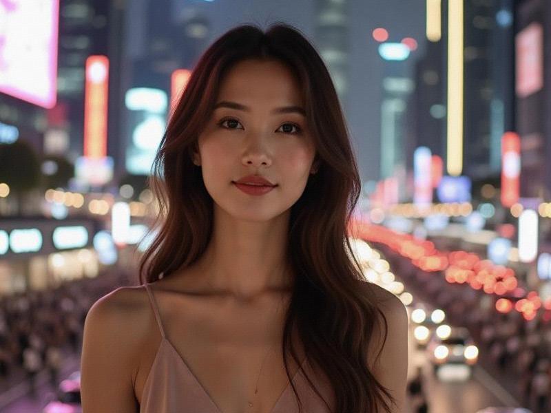 Shanghai 2040: The Making of a Global Megaregion