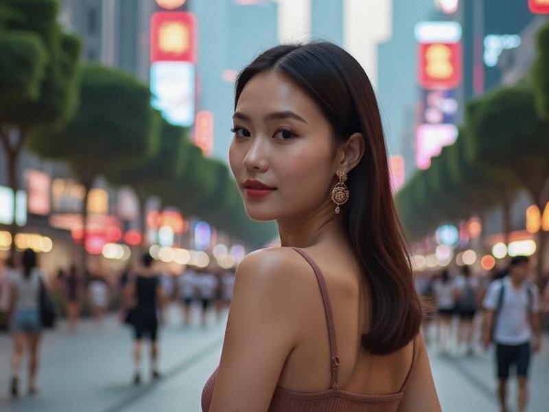 Shanghai 2025: Where Futurism Meets Heritage in China's Global Metropolis