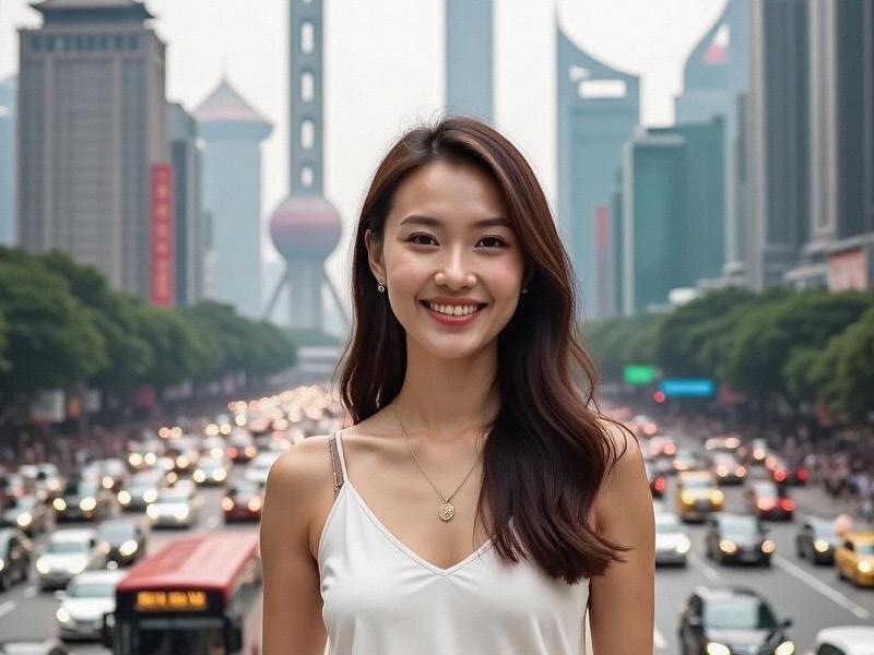 Silicon Bund: How Shanghai Became the World's Most Unexpected Tech Capital