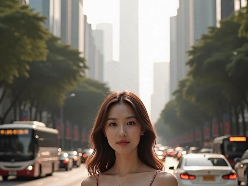Shanghai's Dual Identity: Where Futurism Meets Tradition in China's Global Gateway