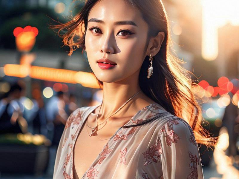 A Journey Through Shanghai's Vibrant Nightlife