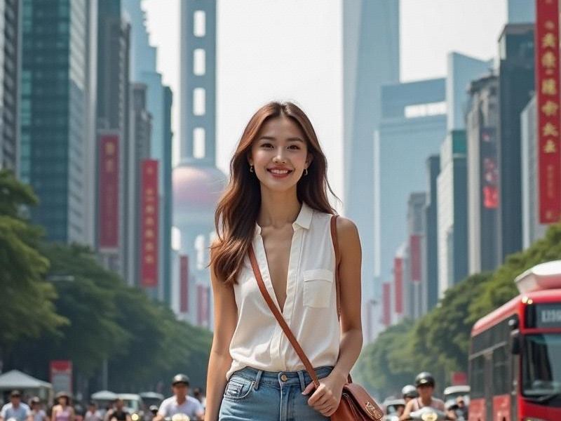 The Yangtze Delta Megaregion: How Shanghai and Its Satellite Cities Are Redefining Urban Development