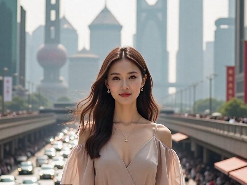 The Velvet Rope Revolution: How Shanghai's Elite Clubs Are Reshaping Asia's Nightlife Hierarchy
