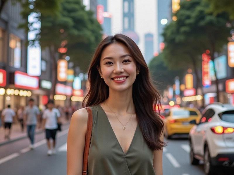 Shanghai 2025: Where Futurism Meets Heritage in China's Global Megacity