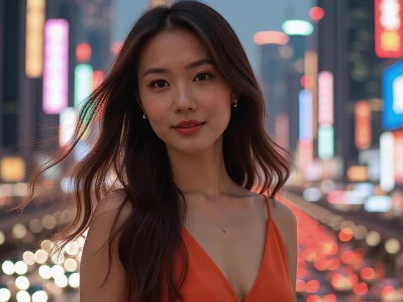 Shanghai 2045: How China's Financial Capital is Building the World's First Neural City