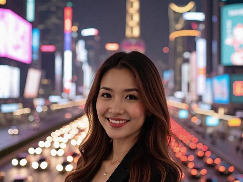 【海派丽人志】从月份牌到元宇宙：上海美女的百年形象进化论