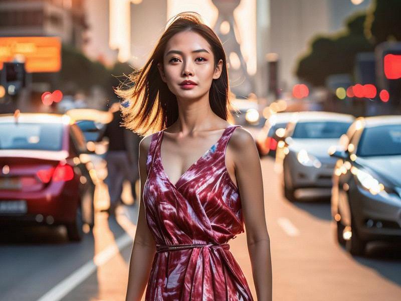 Shanghai Beauties: A Journey Through the City's Most Captivating Women