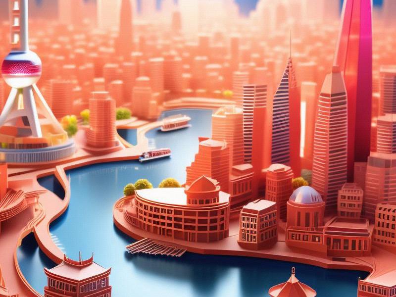 Shanghai's Journey to Becoming a Global Innovation Hub