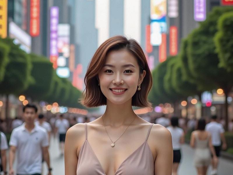 Shanghai After Dark: The Reinvention of Urban Entertainment
